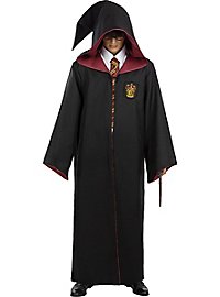 Harry Potter - Gryffindor Cloak Deluxe