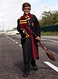 Harry Potter - Gryffindor Cloak Deluxe For Children