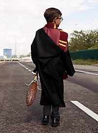 Harry Potter - Gryffindor Cloak Deluxe For Children