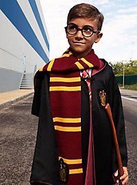 Harry Potter - Gryffindor Cloak Deluxe For Children