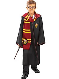 Harry Potter - Gryffindor Cloak Deluxe For Children