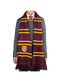 Harry Potter - Gryffindor Halstørklæde
