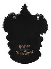 Harry Potter Gryffindor House Crest