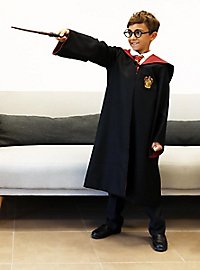 Harry Potter – Gryffindor Kappe Deluxe Til Børn