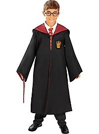 Harry Potter – Gryffindor Kappe Deluxe Til Børn