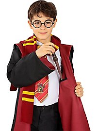 Harry Potter – Gryffindor Kappe Deluxe Til Børn