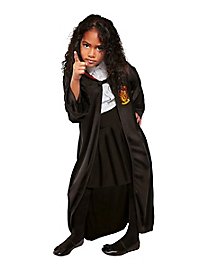 Harry Potter – Gryffindor-kappe med hætte til børn