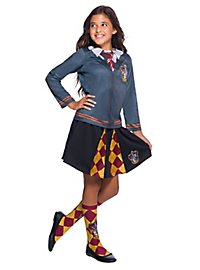 Harry Potter Gryffindor Kostume Til Piger