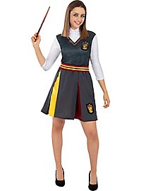 Harry Potter – Gryffindor Nederdel