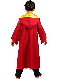Harry Potter – Gryffindor Quidditch Kostüm für Kinder