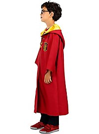 Harry Potter – Gryffindor Quidditch Kostüm für Kinder
