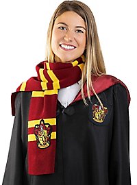 Harry Potter - Gryffindor Scarf