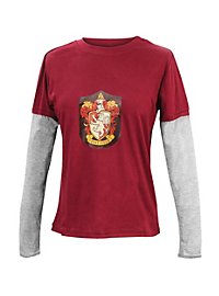 Harry Potter - Gryffindor Team Shirt