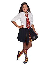 Harry Potter Gryffindor Slips