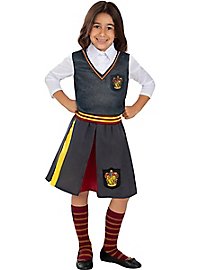 Harry Potter - Gryffindor Stockings For Children