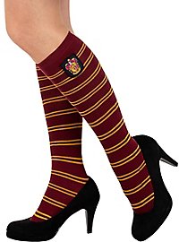 Harry Potter – Gryffindor Strømper