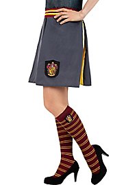 Harry Potter – Gryffindor Strømper