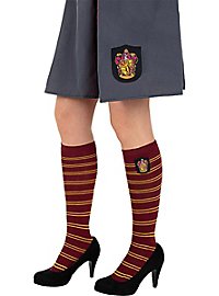 Harry Potter – Gryffindor Strømper
