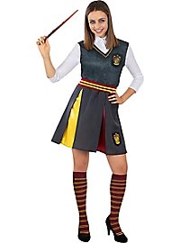 Harry Potter – Gryffindor Strømper