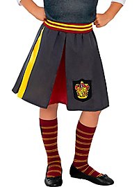 Harry Potter – Gryffindor Strømper Til Børn