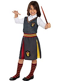 Harry Potter – Gryffindor Strømper Til Børn