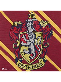 Harry Potter - Gryffindor Tie New Edition