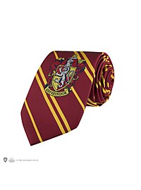 Harry Potter - Gryffindor Tie New Edition