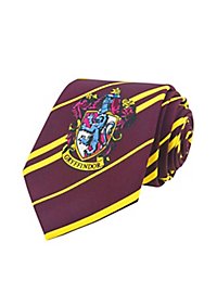 Harry Potter - Gryffindor Tie New Edition