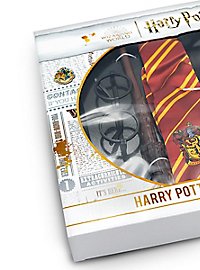 Harry Potter - Harry Costume Box For Children