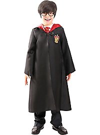 Harry Potter – Harry Kostumeboks Til Børn
