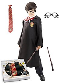 Harry Potter – Harry kostuumbox voor kinderen
