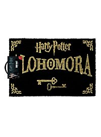 Harry Potter - Harry Potter "Alohomora" Doormat