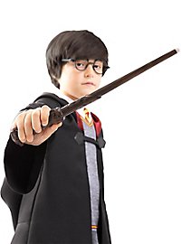 Harry Potter – Harrys Tryllestav Med Lys