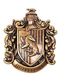 Harry Potter - Hufflepuff Wappen Replik