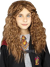 Harry Potter – Hermine Granger Perücke für Kinder