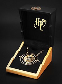 Harry Potter Hermine Zeitumkehrer Halskette