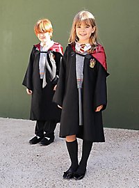 Harry Potter – Hermione Granger Kostume Til Børn