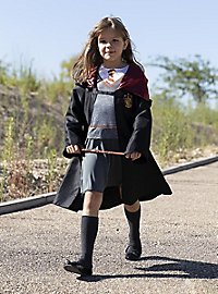 Harry Potter – Hermione Granger Kostume Til Børn