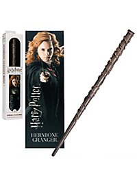 Harry Potter Hermione Granger Wand Standard Maskworld Com