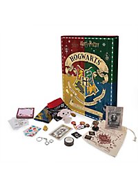 Harry Potter - Adventskalender Hogwarts