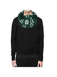 Harry Potter - Hose scarf Slytherin