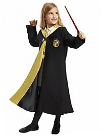 Harry Potter – Hufflepuf mantel voor kinderen