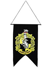 Harry Potter Hufflepuff Banner