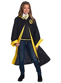Harry Potter Hufflepuff Premium Børnekostume