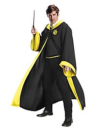 Harry Potter Hufflepuff Premium Kostüm
