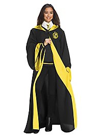 Harry Potter Hufflepuff Premium Kostume