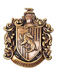 Harry Potter - Hufflepuff Våbenskjold Replika