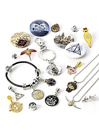 Harry Potter - Jewellery Advent Calendar - maskworld.com