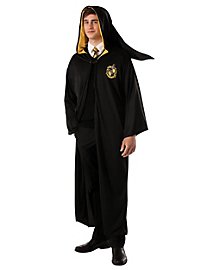 Harry Potter Kappe Hufflepuff Til Voksne