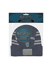 Harry Potter - Kids Beanie & Handschuhe Set Ravenclaw